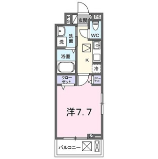 【間取り】 | アビィ　ロード