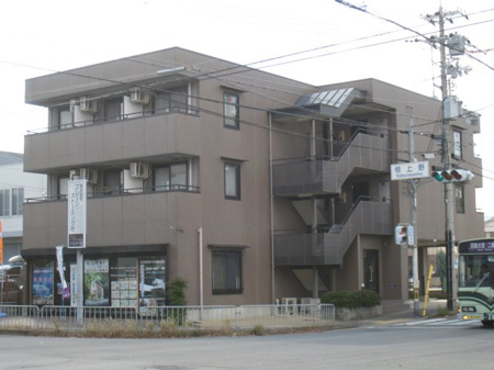 ヴィルヌーブの画像