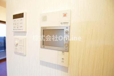 【セキュリティ】 | プレジオ荒本新町