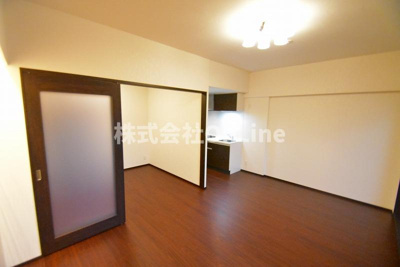 【内装】 | プレジオ荒本新町