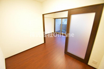 【内装】 | プレジオ荒本新町