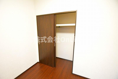 【収納】 | プレジオ荒本新町