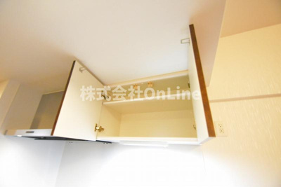 【収納】 | プレジオ荒本新町