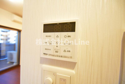 【設備】 | プレジオ荒本新町