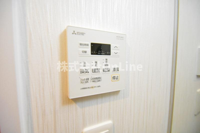 【設備】 | プレジオ荒本新町