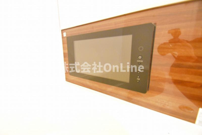 【設備】 | プレジオ荒本新町