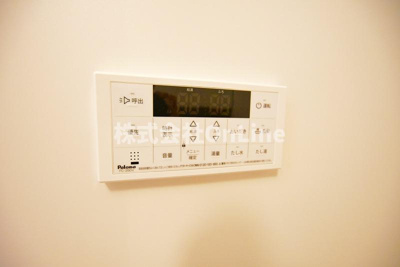 【設備】 | プレジオ荒本新町