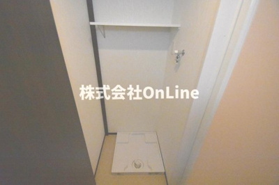 【設備】 | プレジオ荒本新町