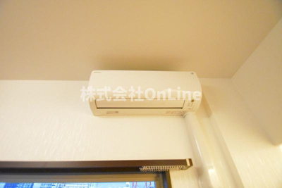 【設備】 | プレジオ荒本新町