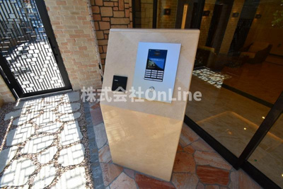 【セキュリティ】 | プレジオ荒本新町