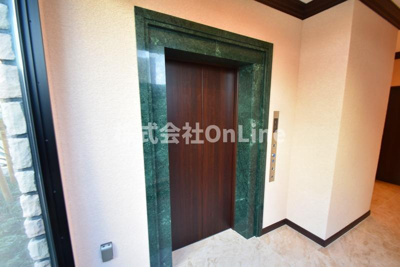 【その他共用部分】 | プレジオ荒本新町