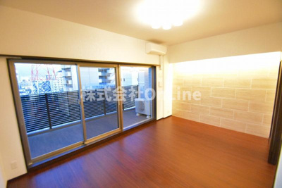 【居間・リビング】 | プレジオ荒本新町