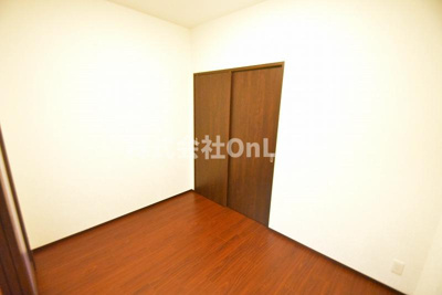 【寝室】 | プレジオ荒本新町