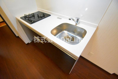 【キッチン】 | プレジオ荒本新町