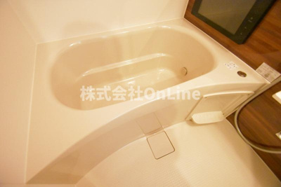 【浴室】 | プレジオ荒本新町