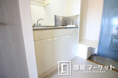 【キッチン】 | ステップVIII | 同型タイプ