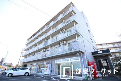 【外観】 | ステップVIII