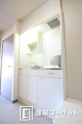 【キッチン】 | ステップVIII | 同型タイプ