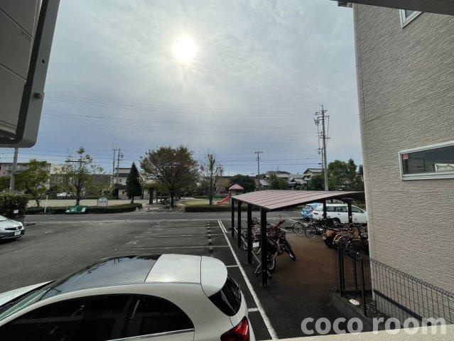 フォルテ２１の展望