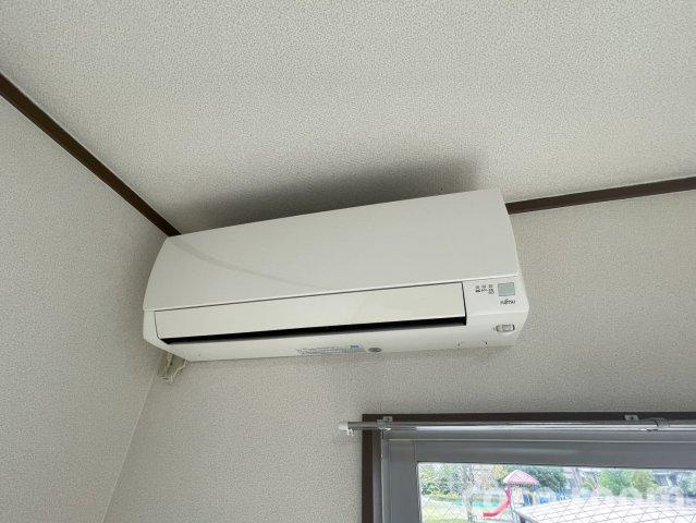 フォルテ２１の設備