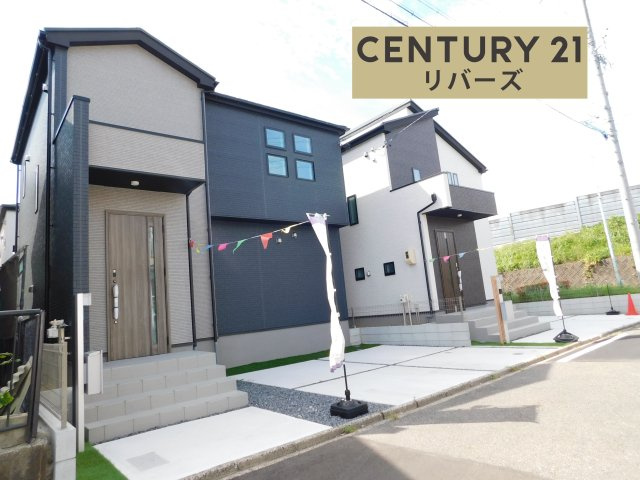 名古屋市中川区打出２丁目の新築一戸建