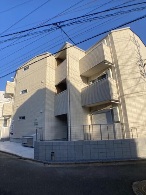 ＡＪＡ京成大久保