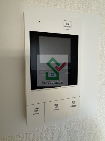 ケーフラットのセキュリティ