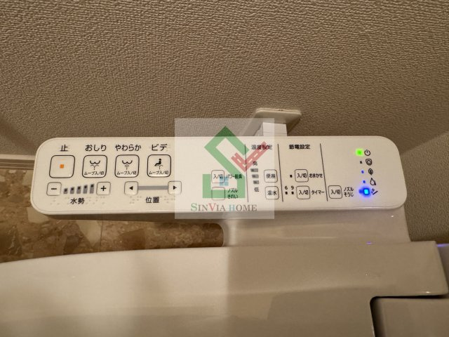 ケーフラットのその他