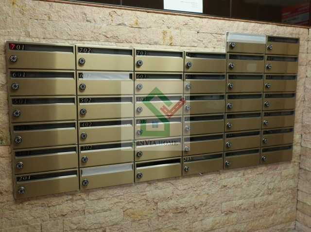 ケーフラットのその他