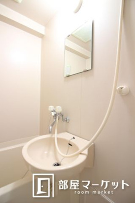 【洗面所】 | ステップVIII | 同型タイプ