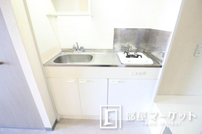 【キッチン】 | ステップVIII | 同型タイプ