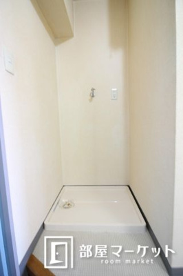 【洗面所】 | ステップVIII | 同型タイプ