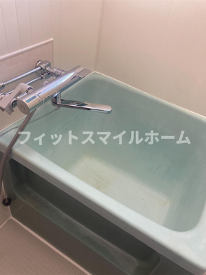 【浴室】 | ファミール南庄町