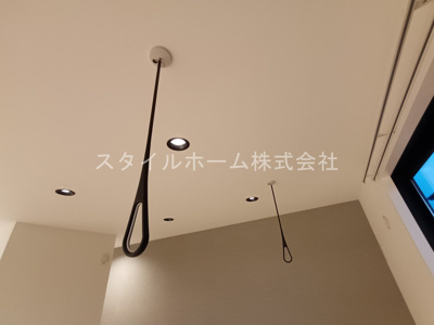 【設備】 | グランド・ソレーユA