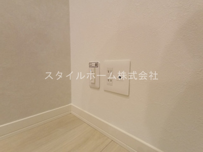 【その他】 | グランド・ソレーユA