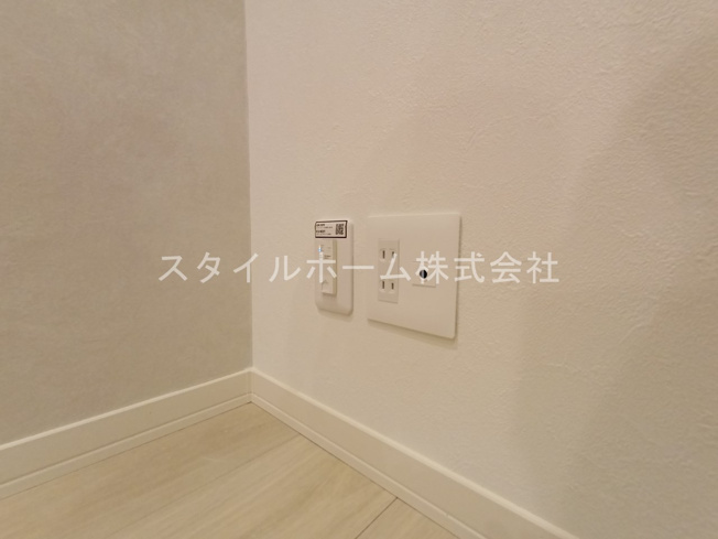【その他】 | グランド・ソレーユA