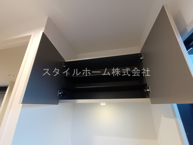 【設備】 | グランド・ソレーユA