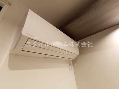 【設備】 | グランド・ソレーユA