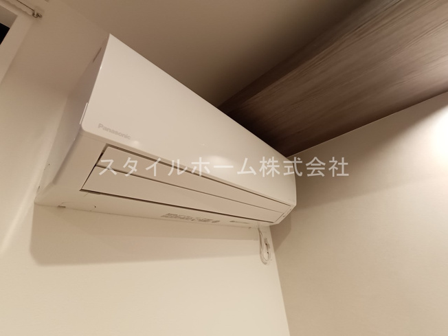 【設備】 | グランド・ソレーユA