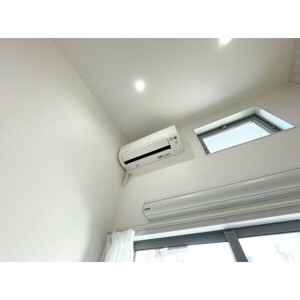 clarte　内田橋　Ⅱ　名古屋市賃貸　仲介手数料無料の設備