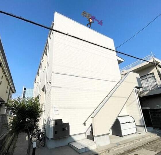 clarte　内田橋　Ⅱ　名古屋市賃貸　仲介手数料無料