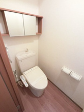 【トイレ】
