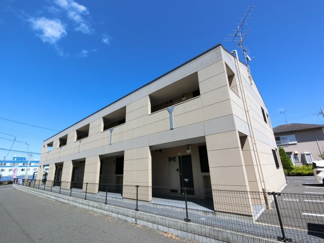 【外観】 | L・winds