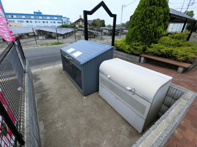 【その他共用部分】