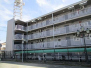 パークハイム観音の画像