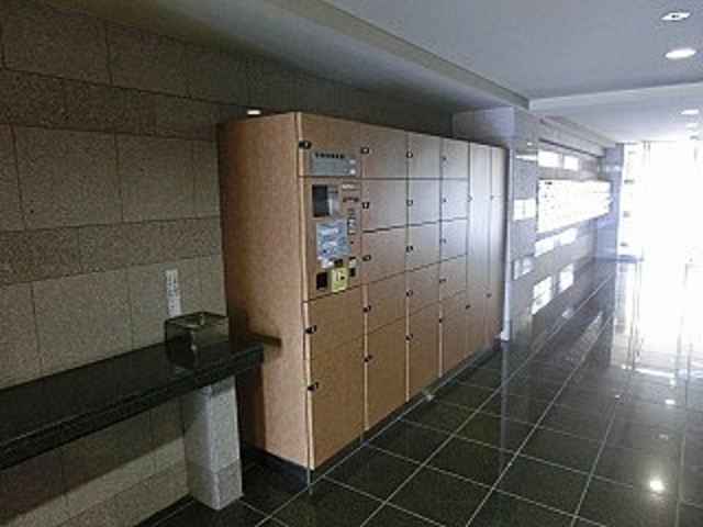 ロイヤルパーク多摩川の設備|※現況優先となります。