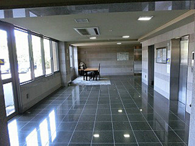 ロイヤルパーク多摩川のその他|※現況優先となります。