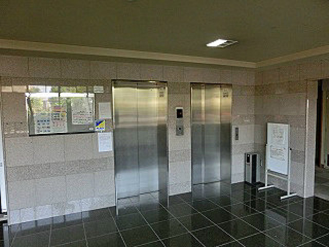 ロイヤルパーク多摩川のその他|※現況優先となります。