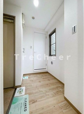 【内装】 | ハイツ若草