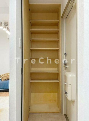 【収納】 | ハイツ若草